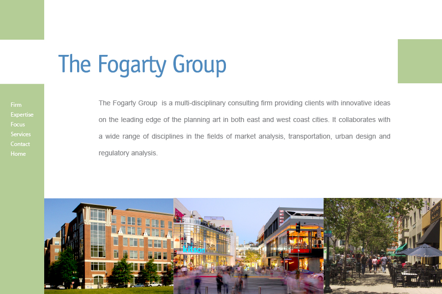 The Fogarty Group Home